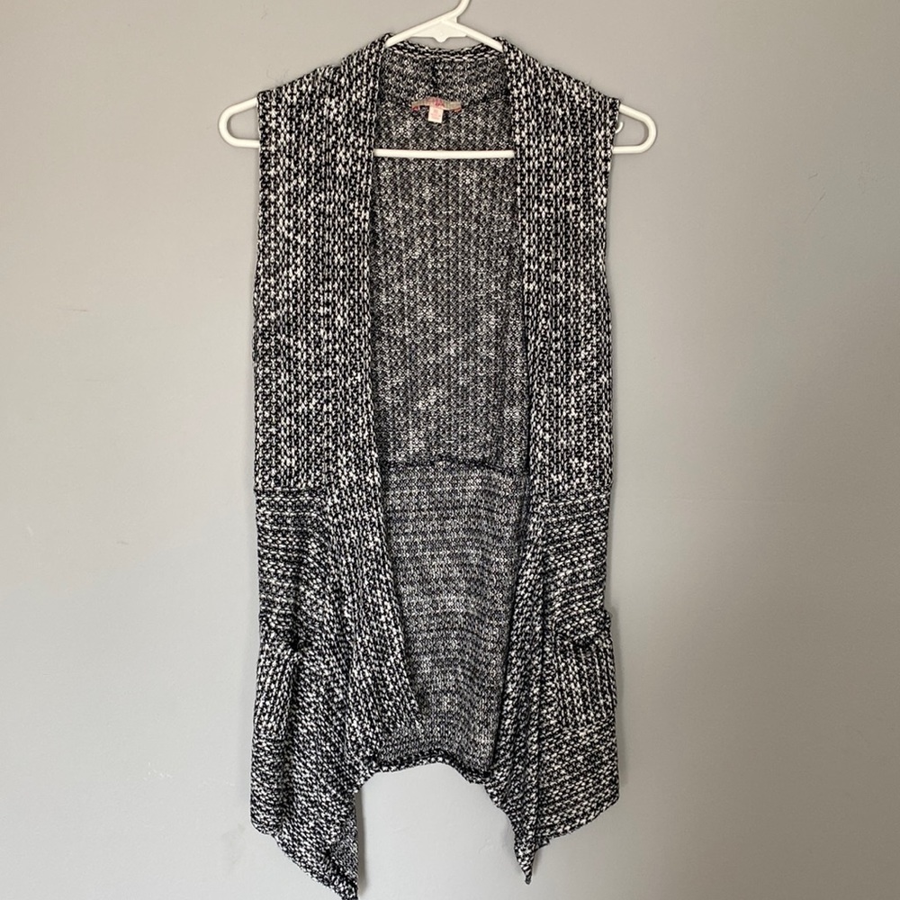 Girls Cardigan
